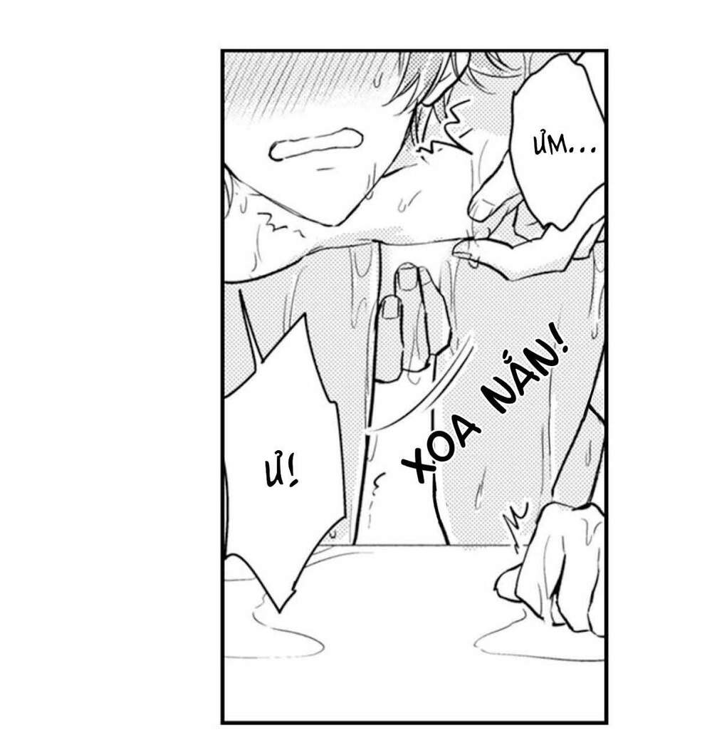 mang thai ở trường nam sinh chapter 77 9