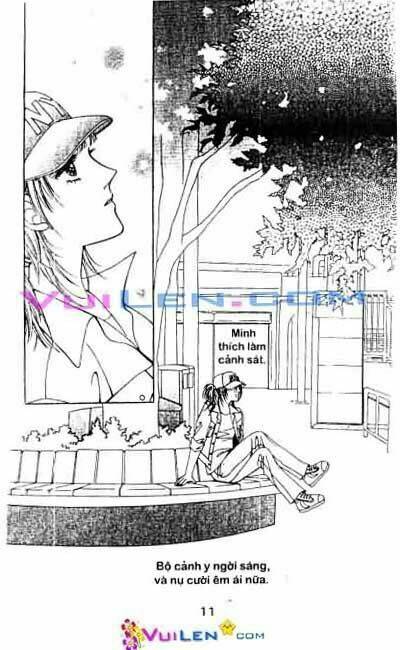 tìm anh - look for oppa chapter 1 11