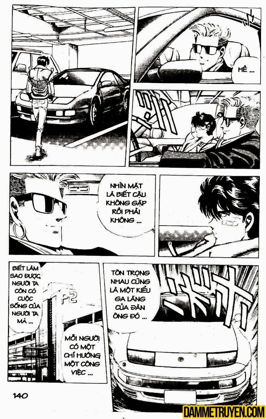 sức mạnh nhân đôi chapter 20.2 23