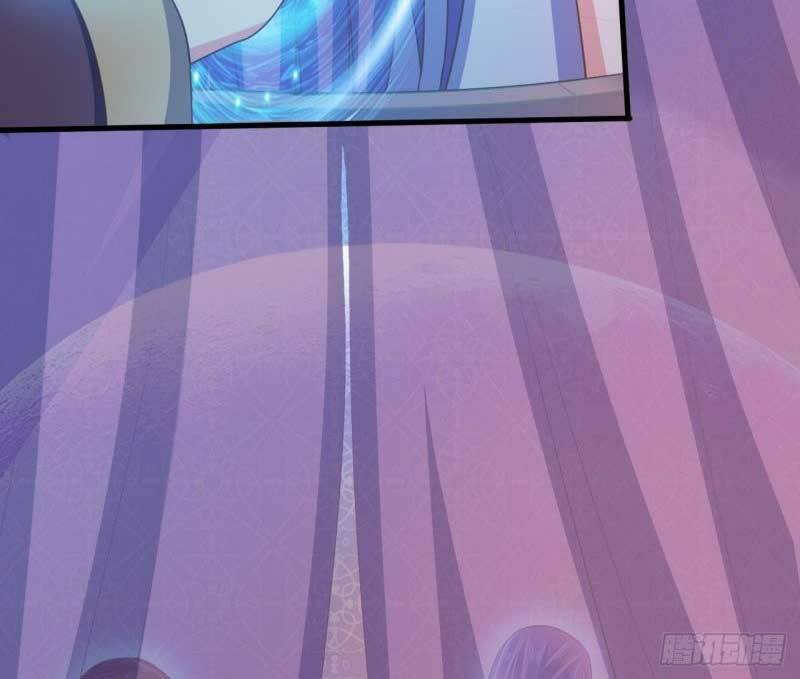 bạo quân thử yêu: yêu hậu như thử đa kiều chapter 39.1 21