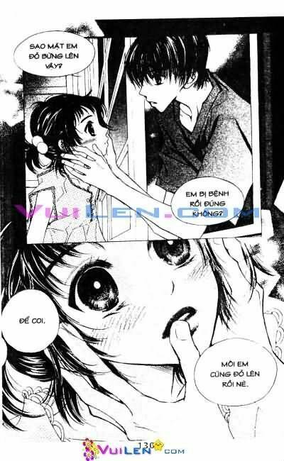 thiên thần dễ thương chapter 6 130