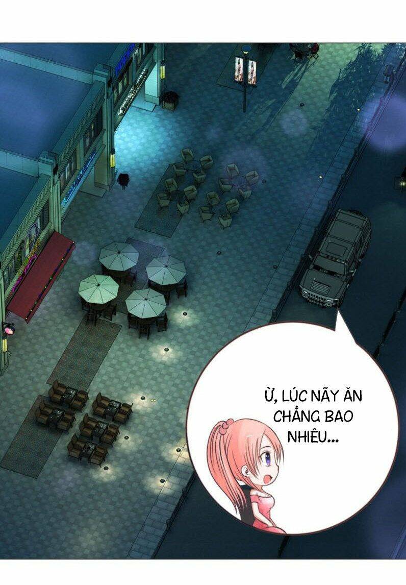 thấu thị y thánh chapter 27 23