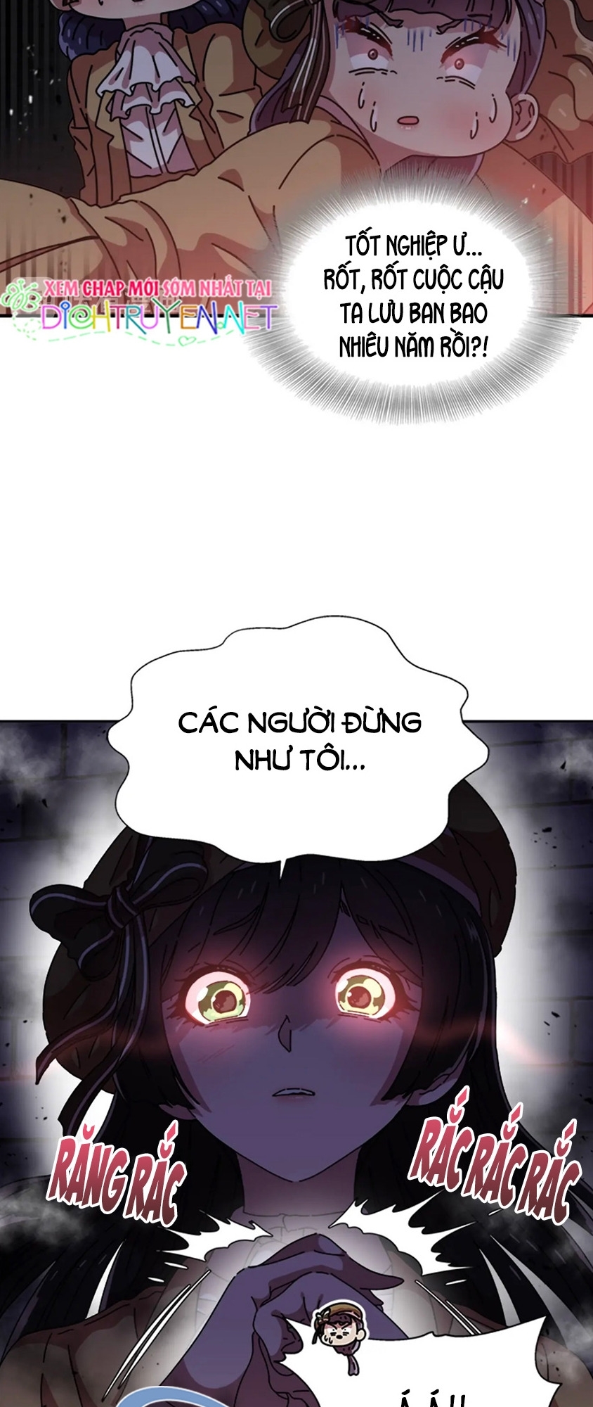 con gái bảo bối của ma vương chapter 81 21