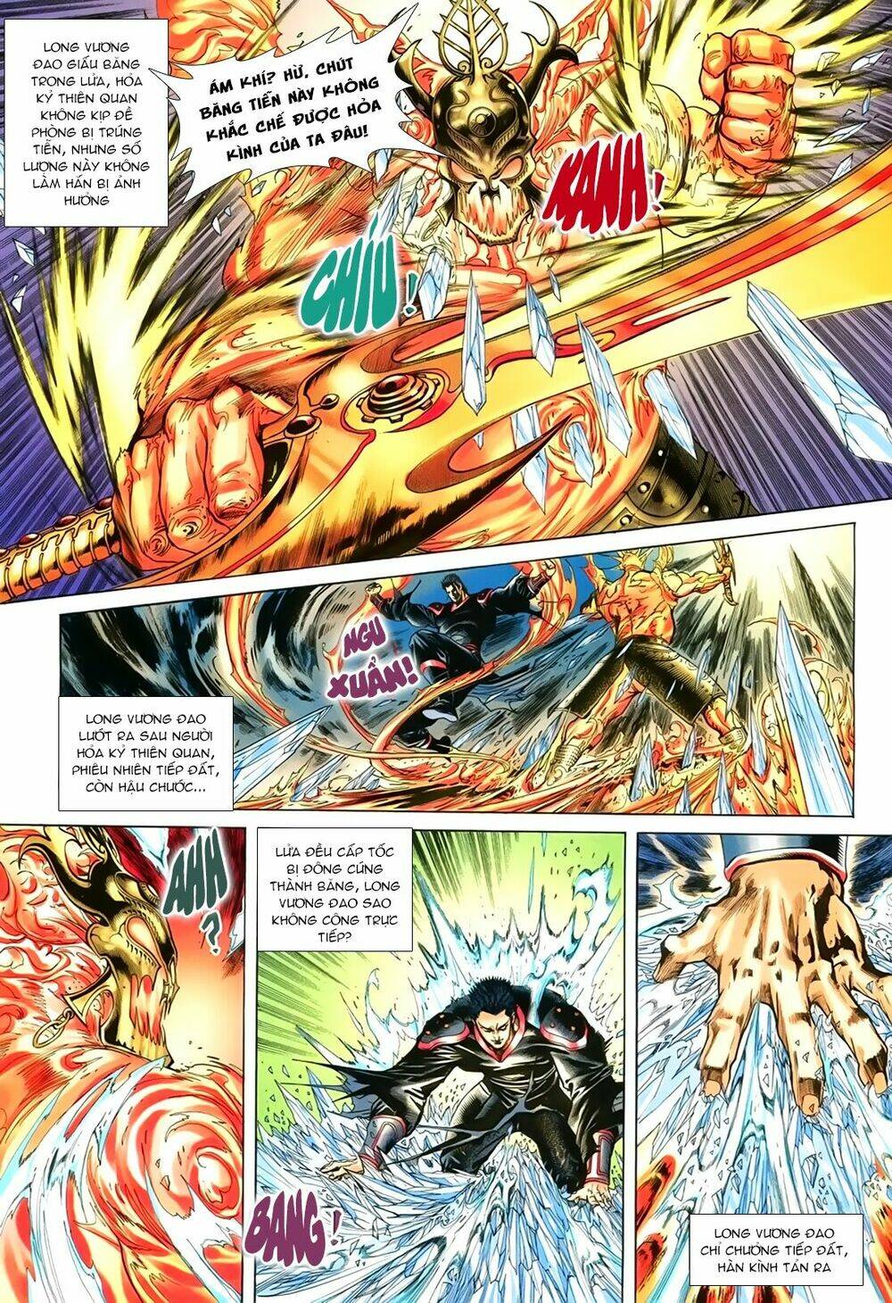 tân đại tích lịch chapter 7 12