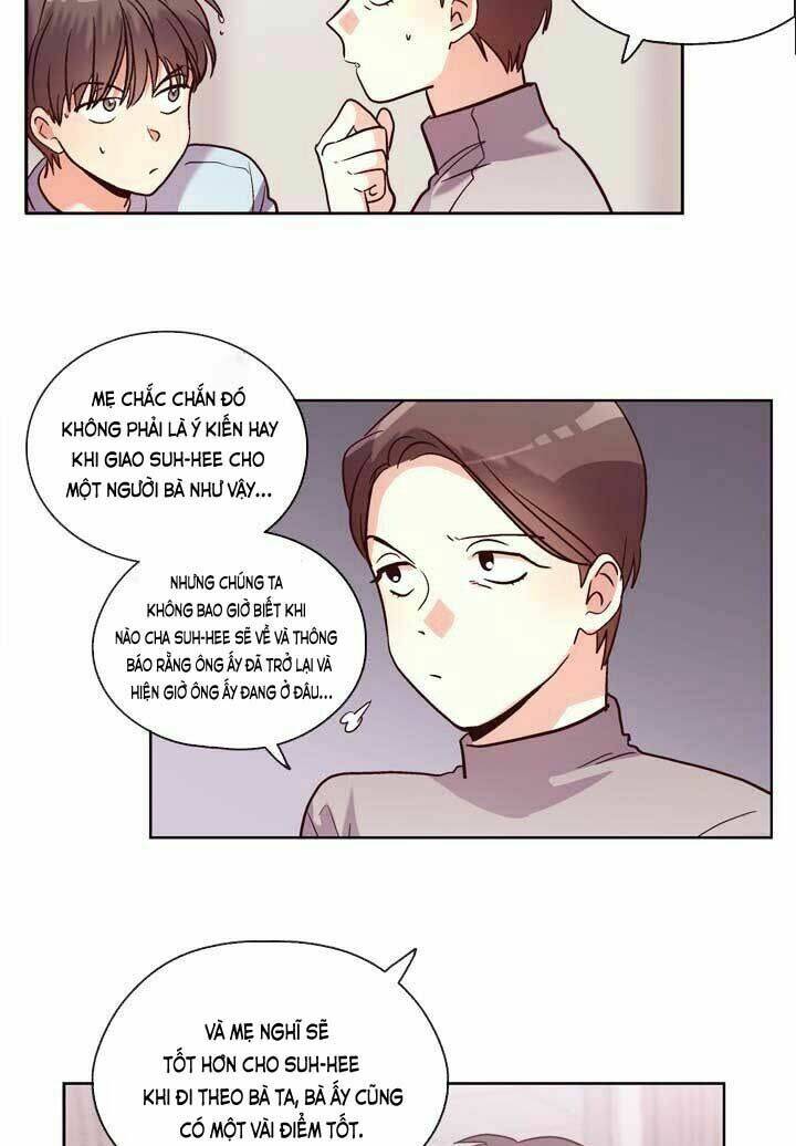 pride complex chapter 24.1 22