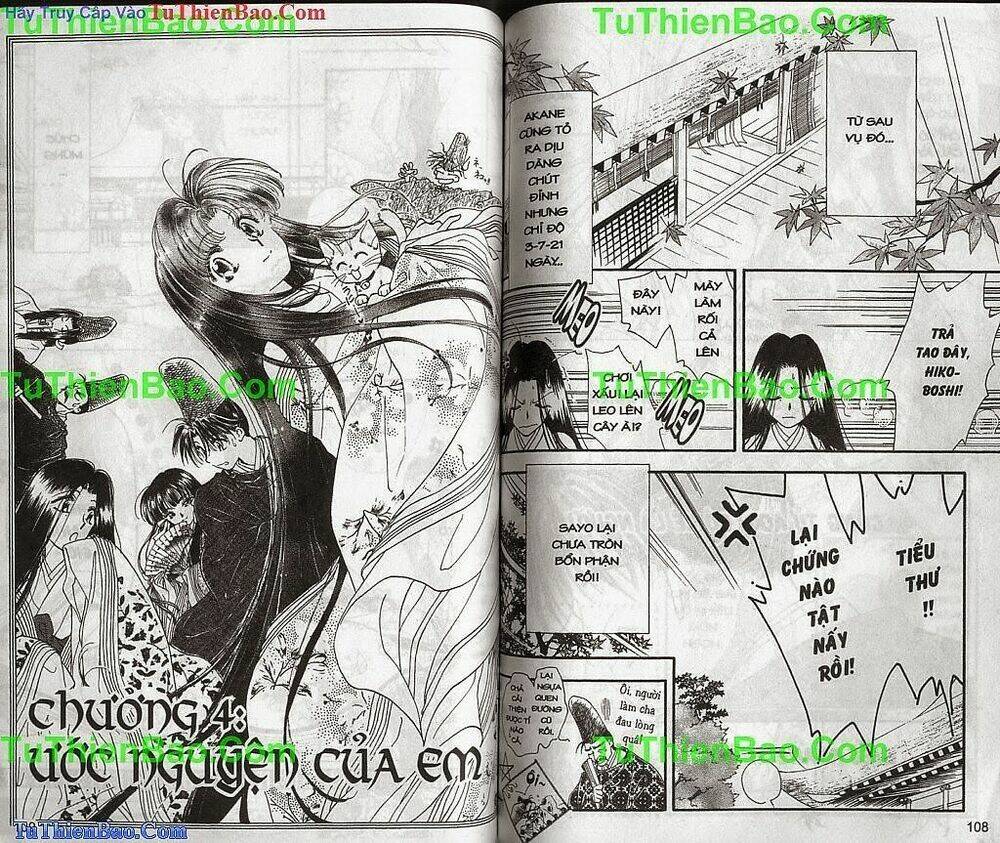 ánh sao đêm i chapter 1 57