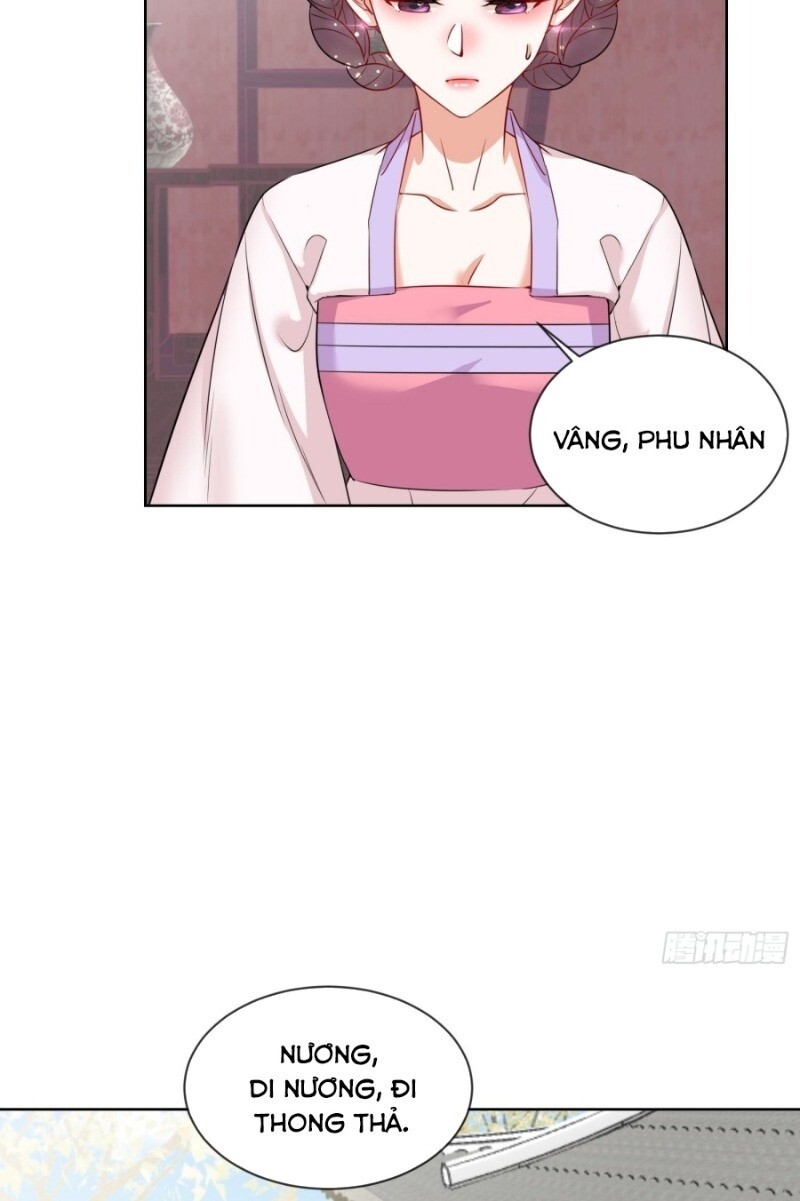 công lược trưởng thành của vương phi chapter 7 32