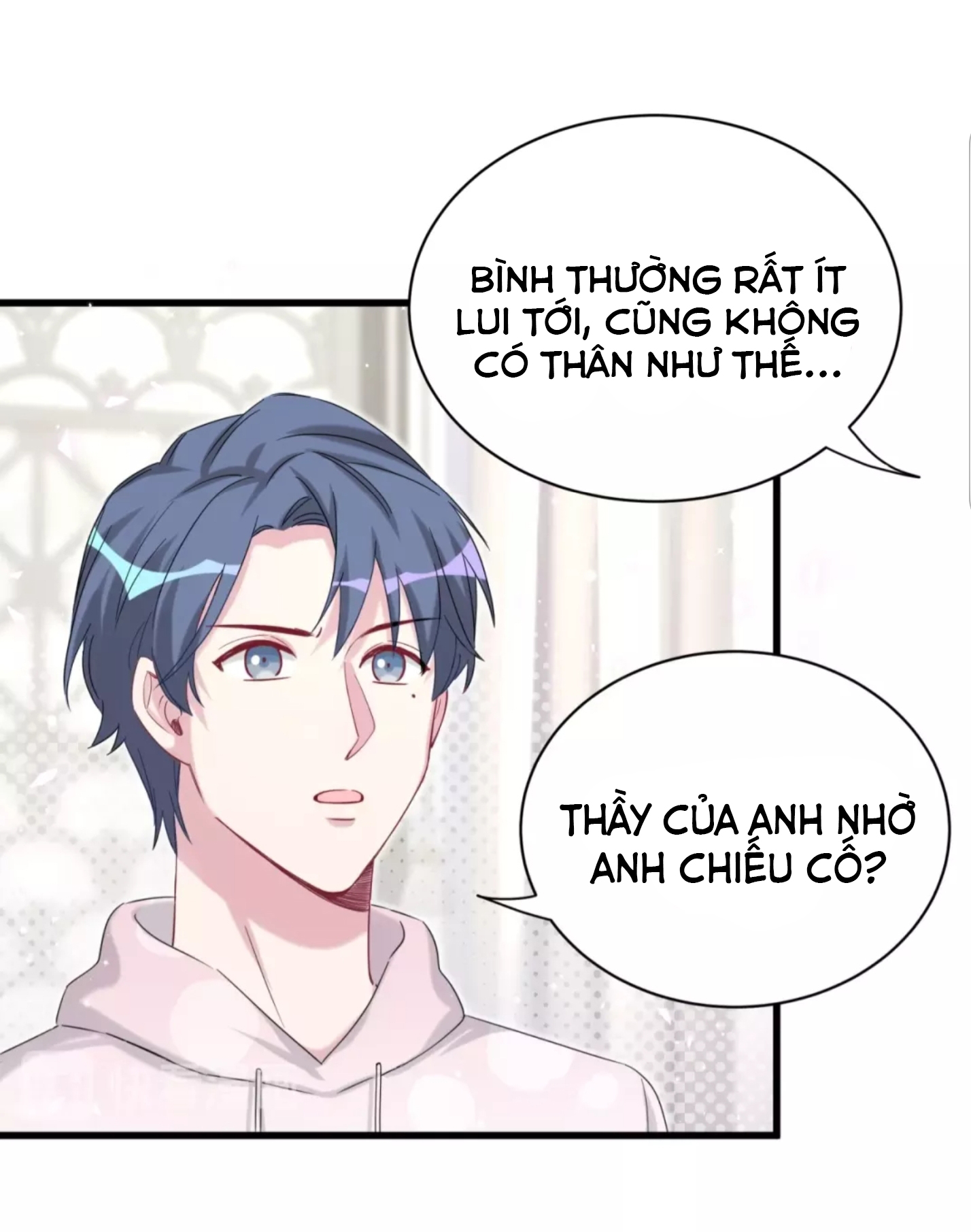 Đứa Bé Là Của Ai ???? chapter 111