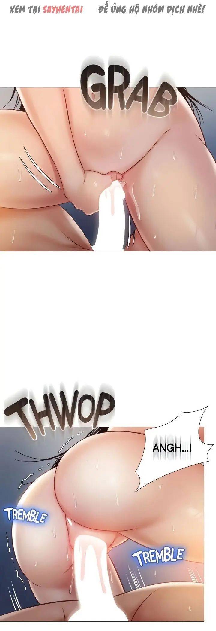 my daughter's friend chapter 64 24