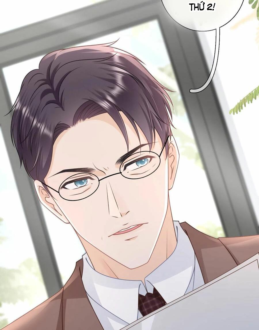 bạn gái tôi mới 30+ tuổi xuân chapter 101 34