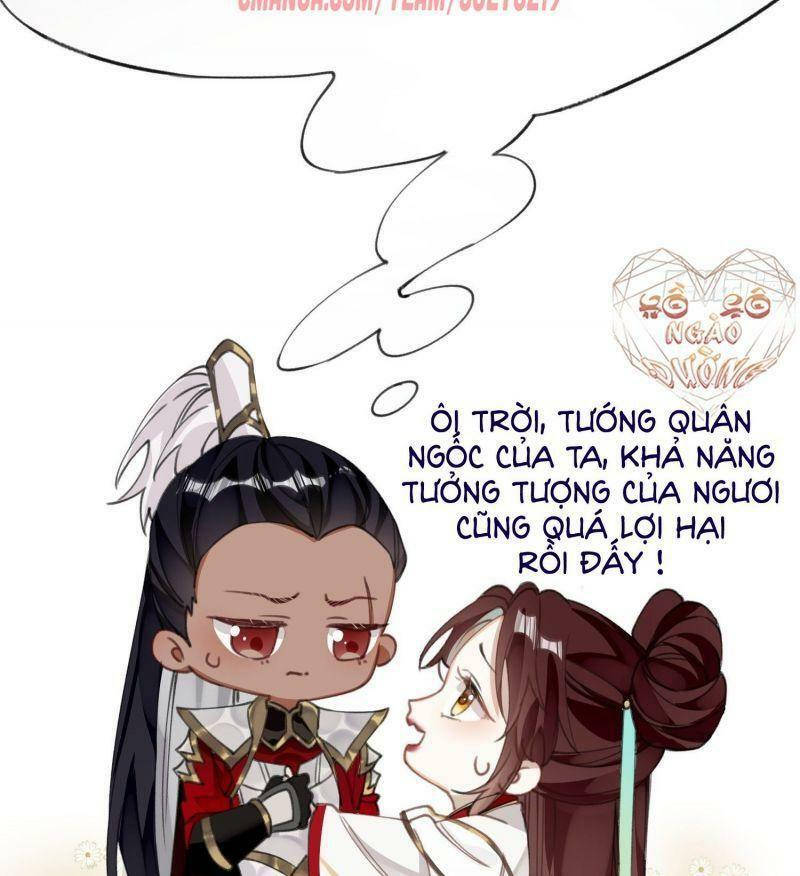 Phế Vật Công Chúa Muốn Nhặt Chồng Chapter 18 - Next Chapter 19