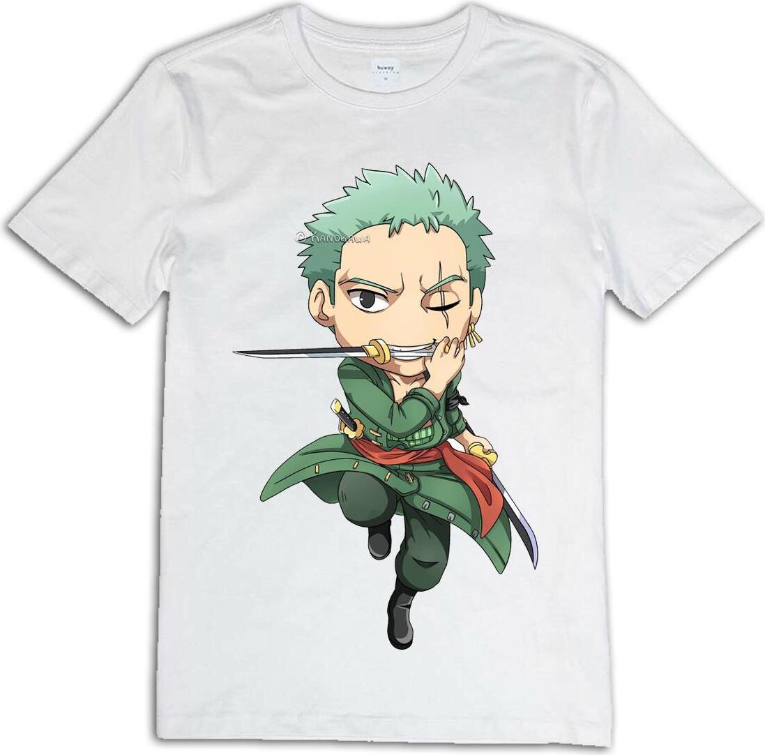 ÁO PHÔNG Zoro