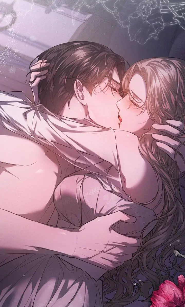 ánh trăng đỏ trong đêm 2 chapter 0 58