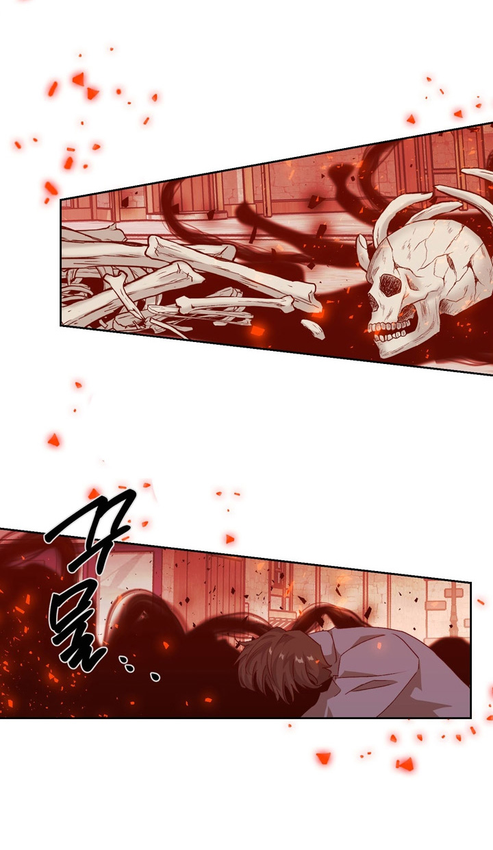 ác nữ xứng đôi với bạo chúa chapter 60 42