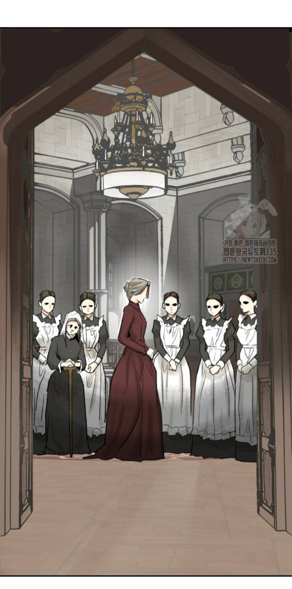 [18+] sự thuần khiết dành cho em chapter 17.2 29