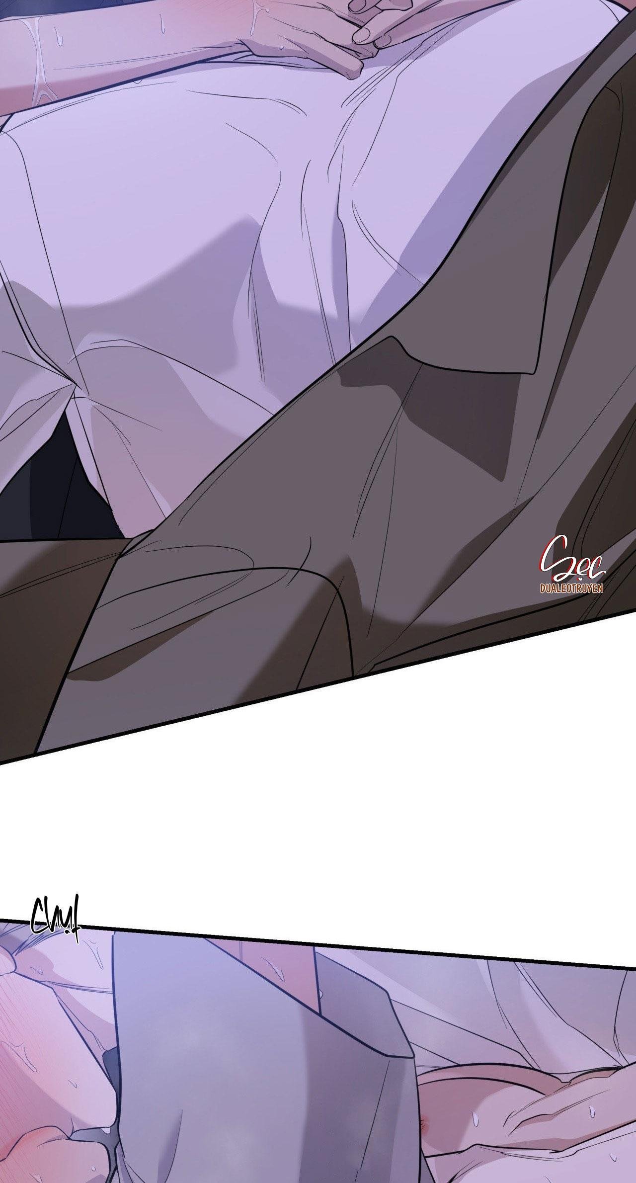 lệnh cứu rỗi chapter 65 22