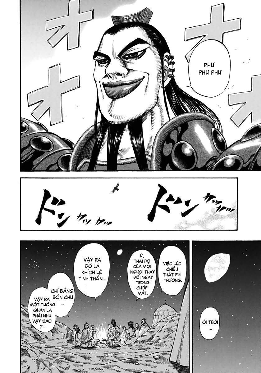 kingdom - vương giả thiên hạ chapter 115 3