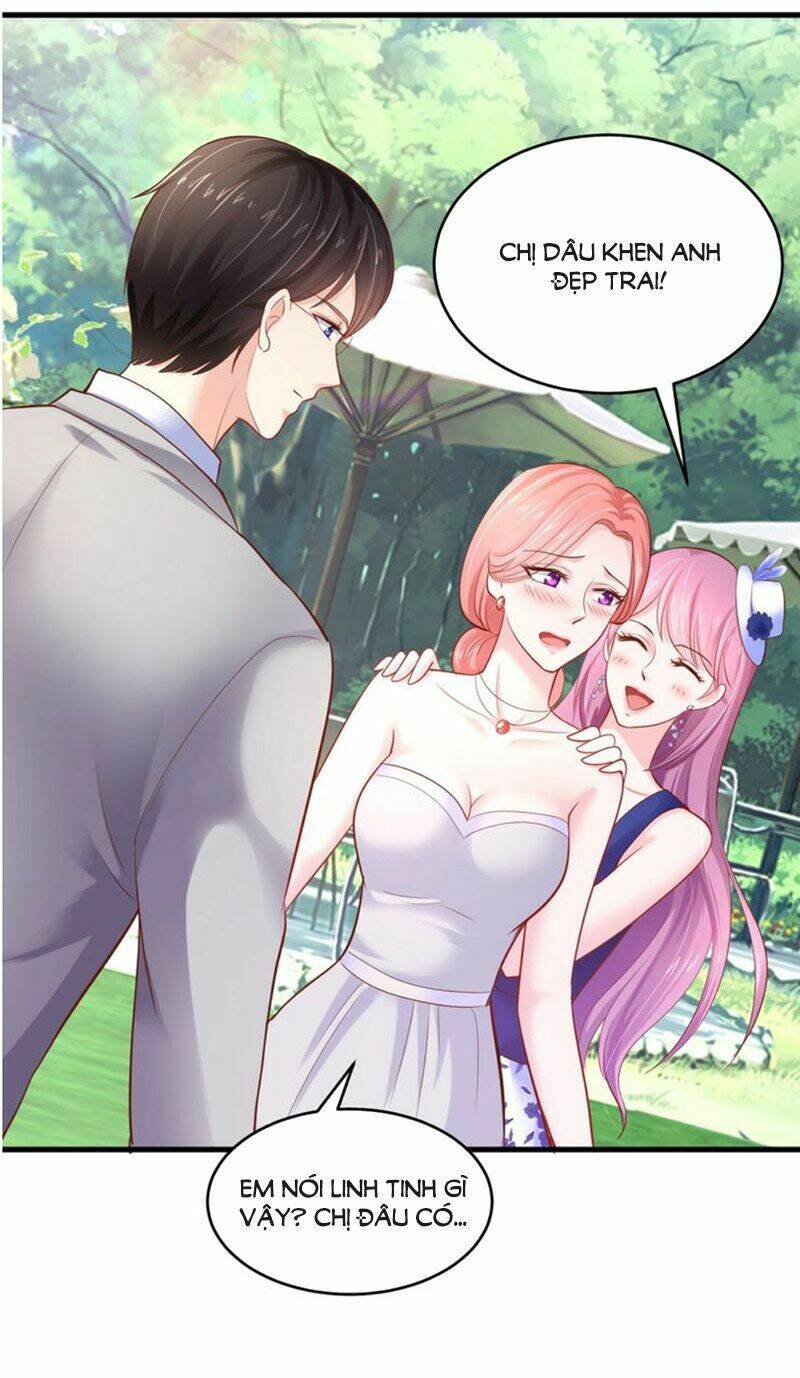 thú cưng độc quyền của boss chapter 33 3