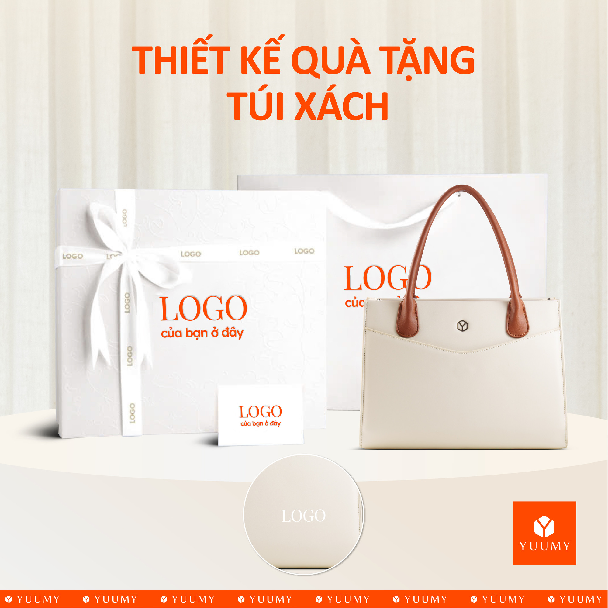 Túi xách nữ YUUMY YTX108