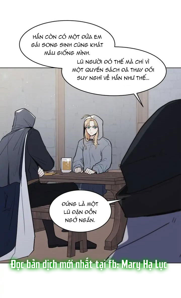 tôi là fan cứng hoàng tử chapter 13.1 21