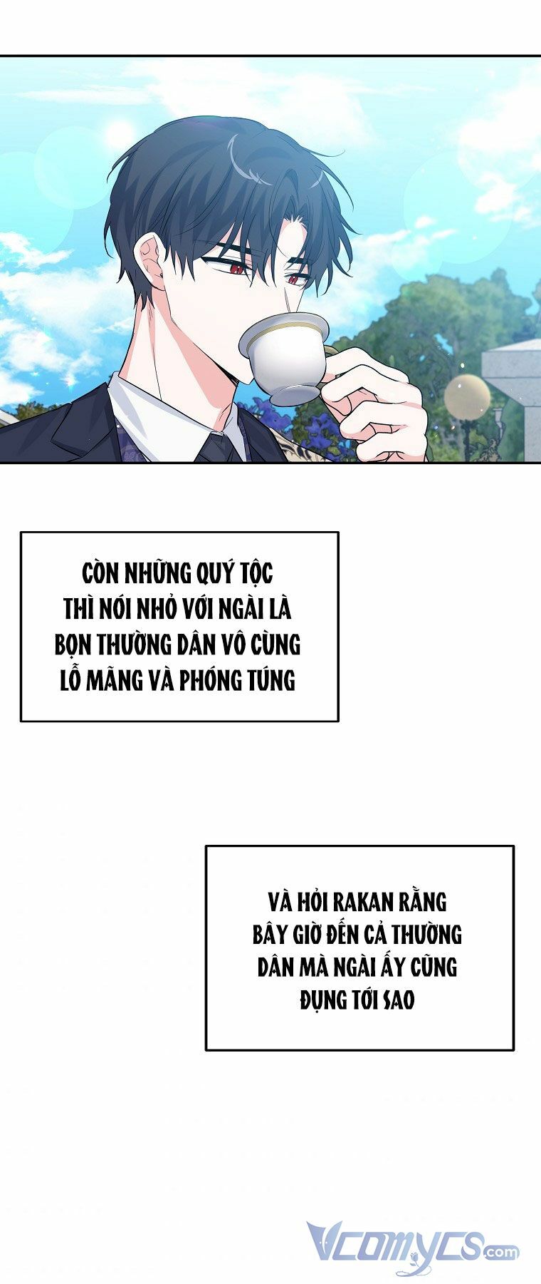 ác nữ karuna bé lại chapter 22 40