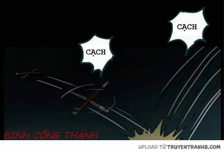 bút tiên chapter 3 4