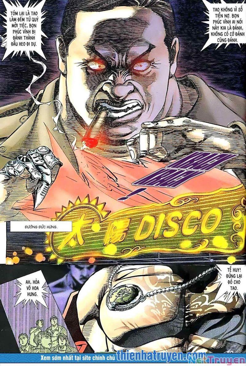 hỏa vũ diệu dương chapter 429 9