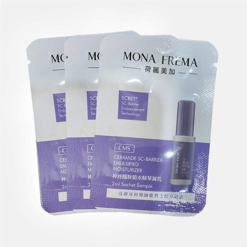 Lotion Dưỡng Ẩm Khóa Ẩm Cho Da Mona Frema CMS Ceramide SC-Barrier Emulsified Moisturizer 50ml