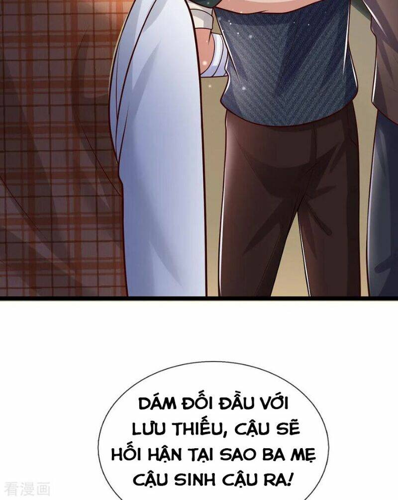 tuyệt đỉnh khí thiếu chapter 88 25