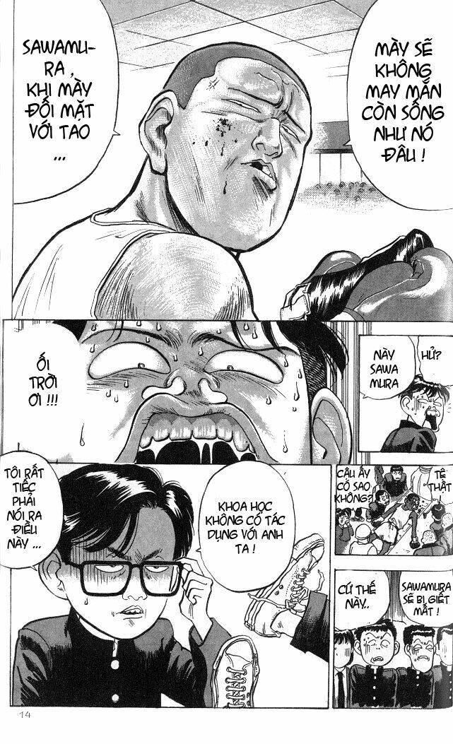 hakaiou noritaka chapter 6 12