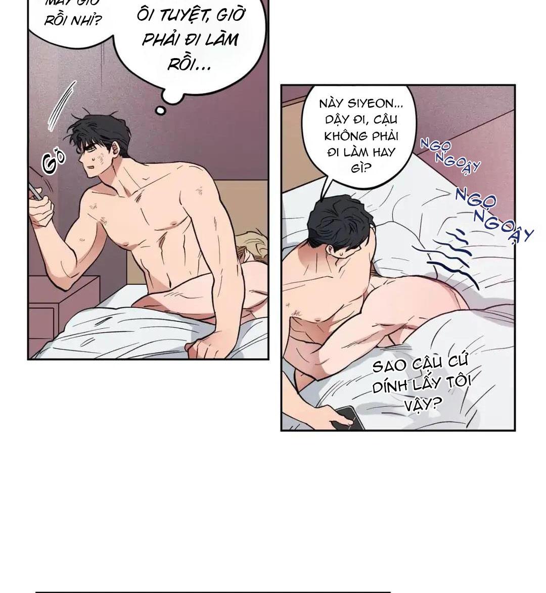 love plan chapter 5 55