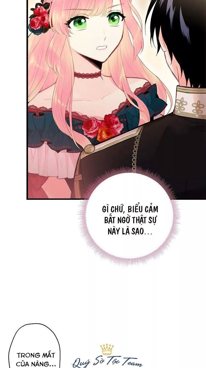 trọng sinh trở thành hoàng phi chapter 104 28