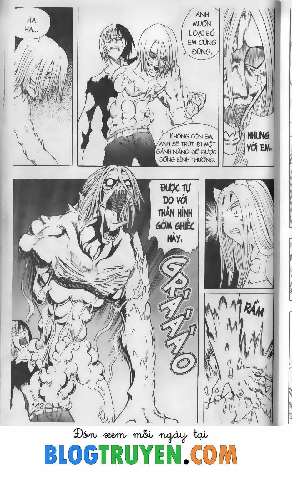 shin gumiho - hội pháp sư chapter 69.2 4