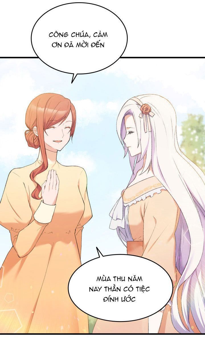 tôi định quyến rũ anh trai nhưng nam chính đã đến chapter 15 16