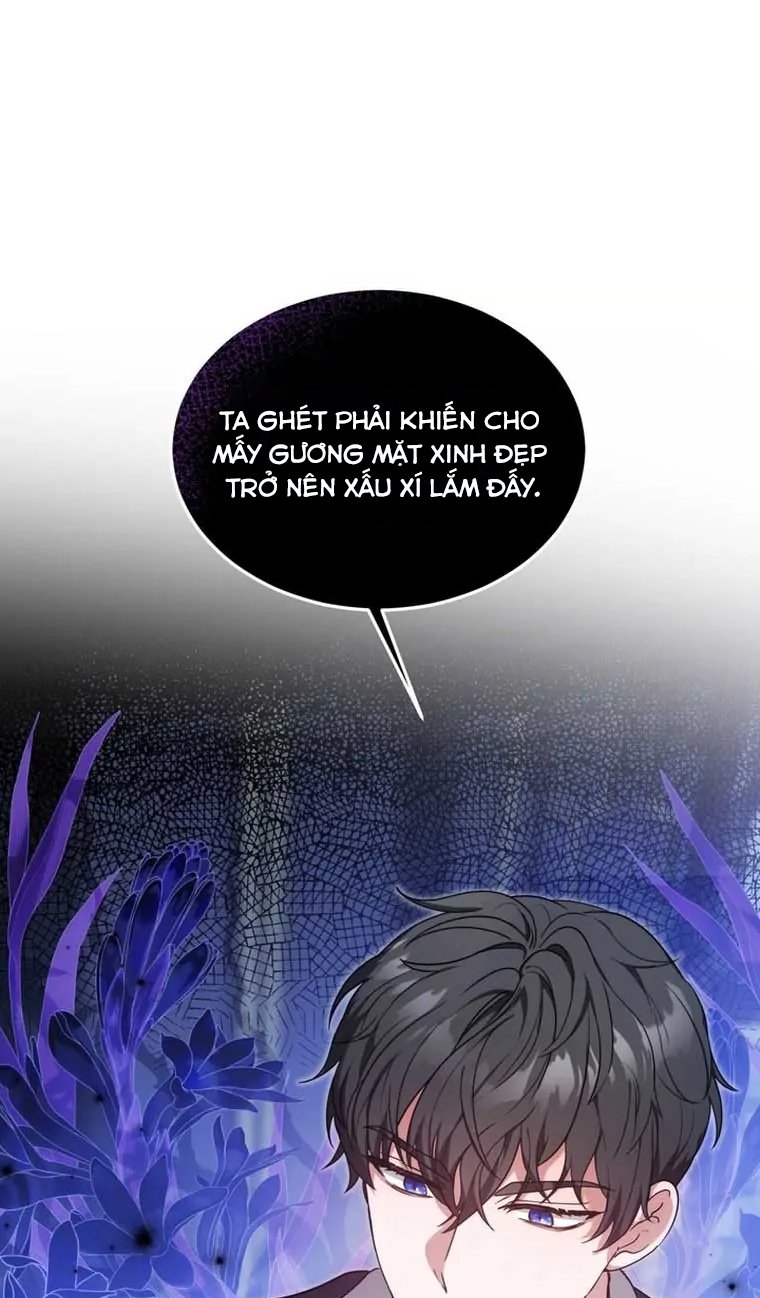 thoát chết một cách dễ dàng chapter 7 15