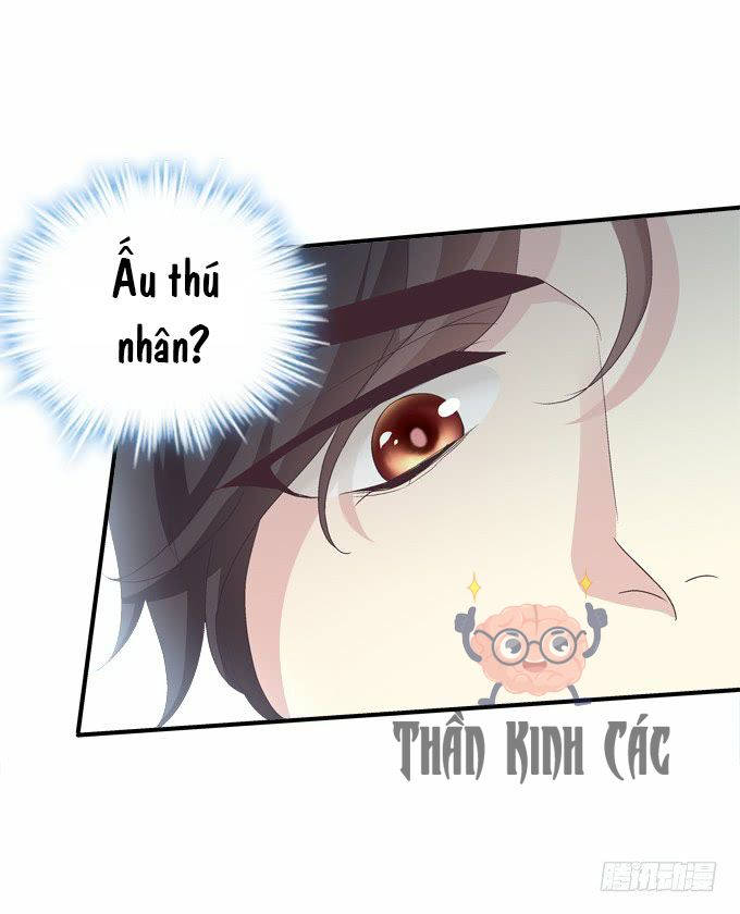 kiểm soát tuyệt đối chapter 1 16