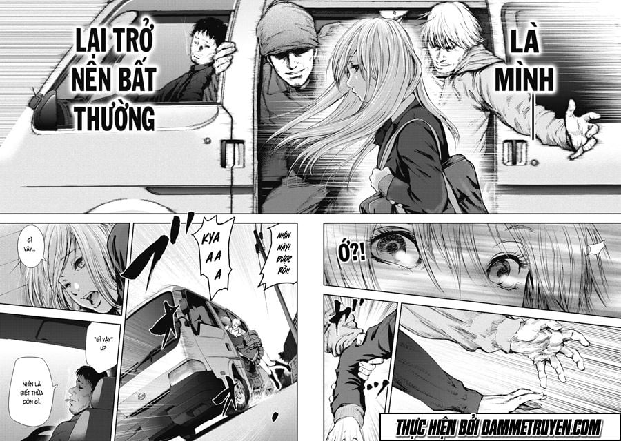 Gift ± chapter 30 14