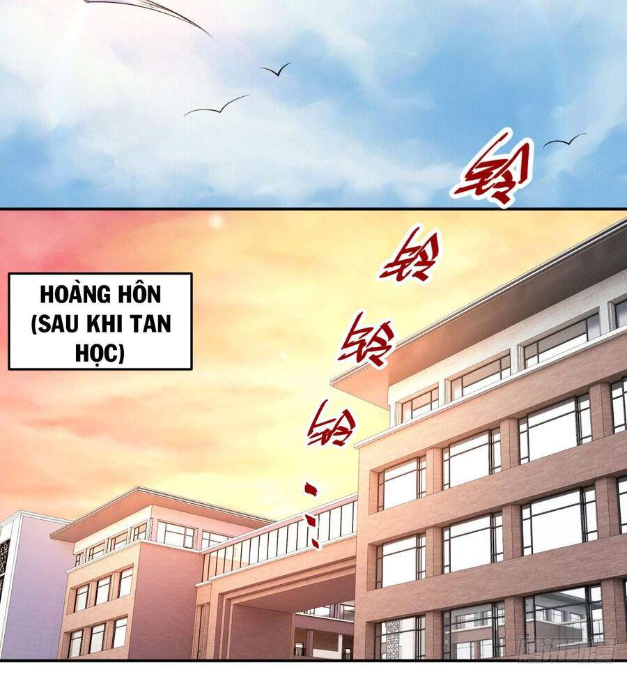 nhặt thuộc tính tại trái đất chapter 2 19