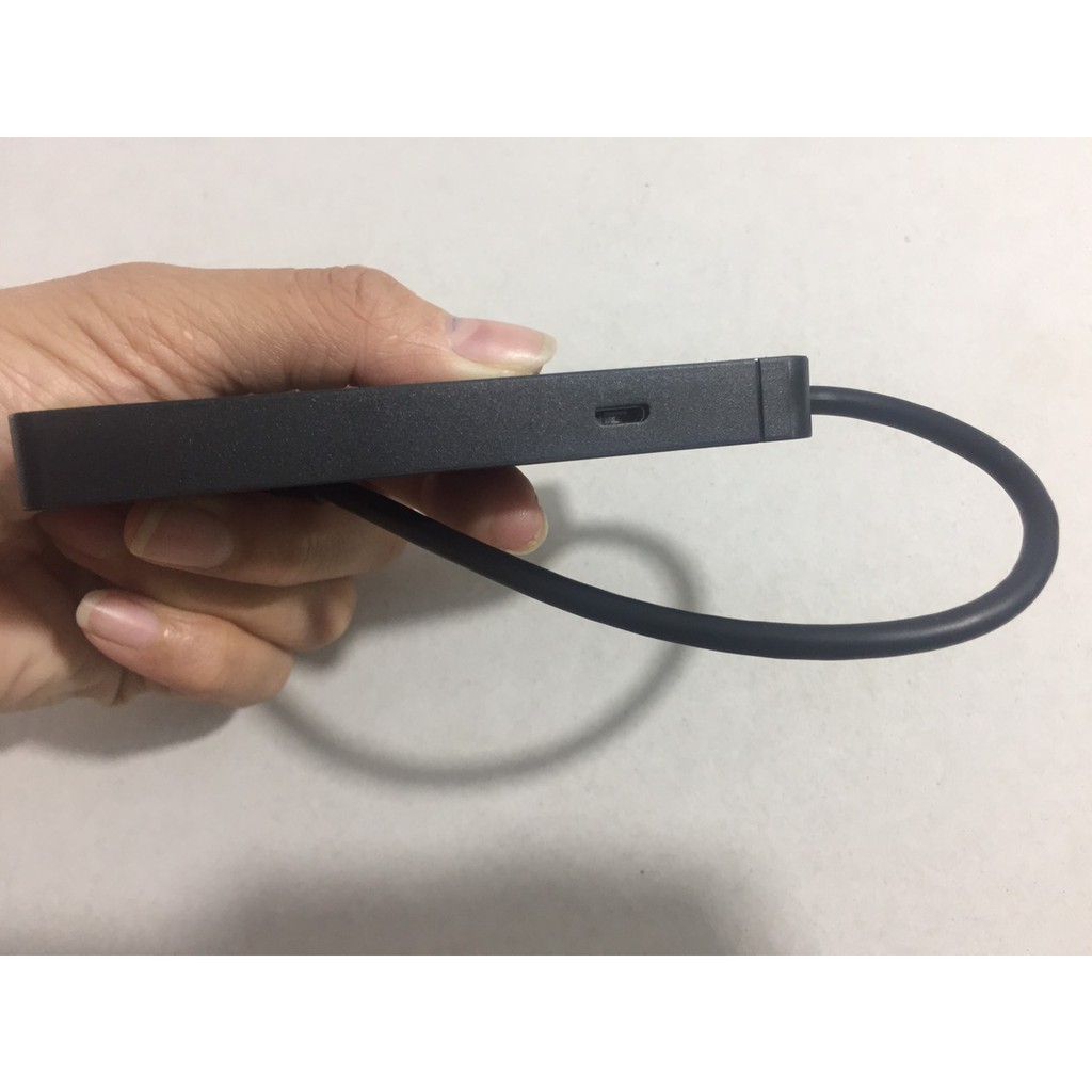 Hub/ bộ chuyển cổng USB 3.0 ra 4 cổng USB 3.0 Vention CHLBB - Hàng chính hãng