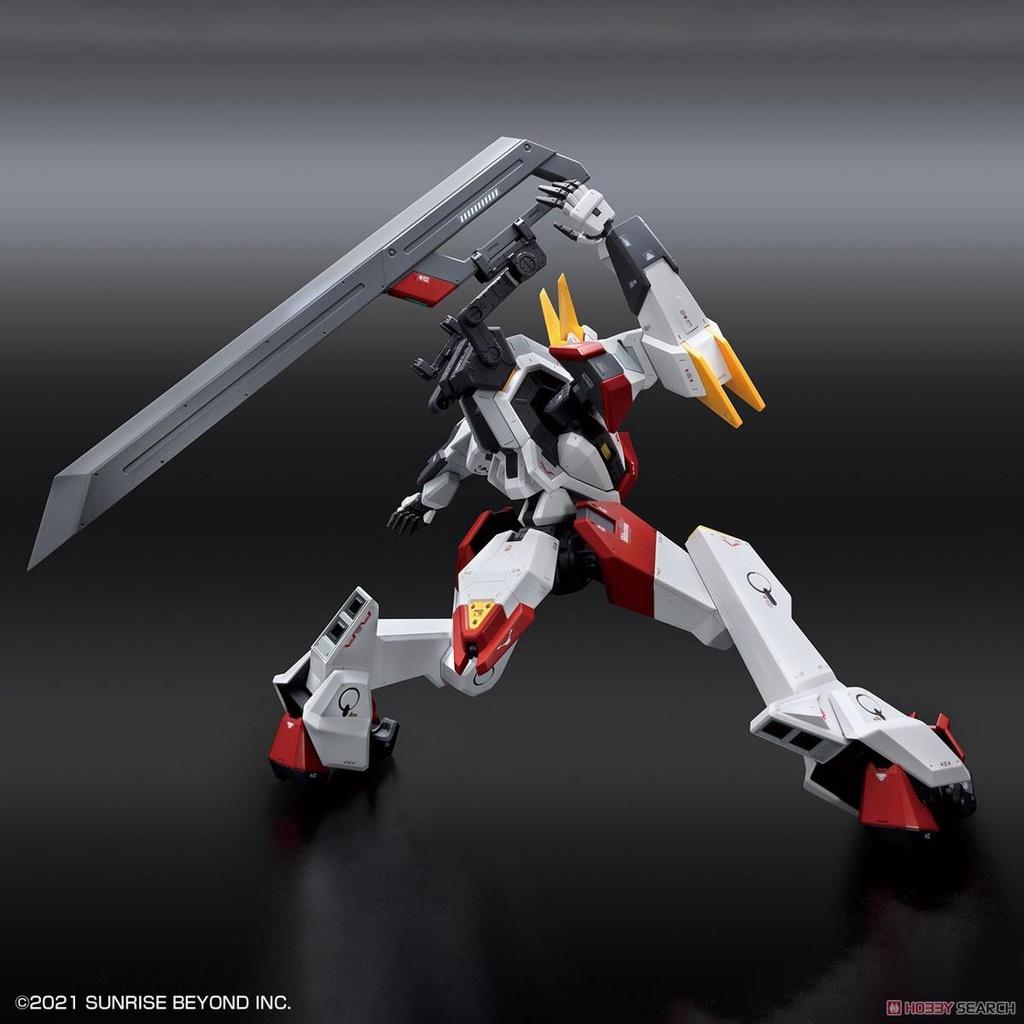 Bộ lắp ráp FM FULL MECHANICS 1/48 MAILeS KENBU ZAN