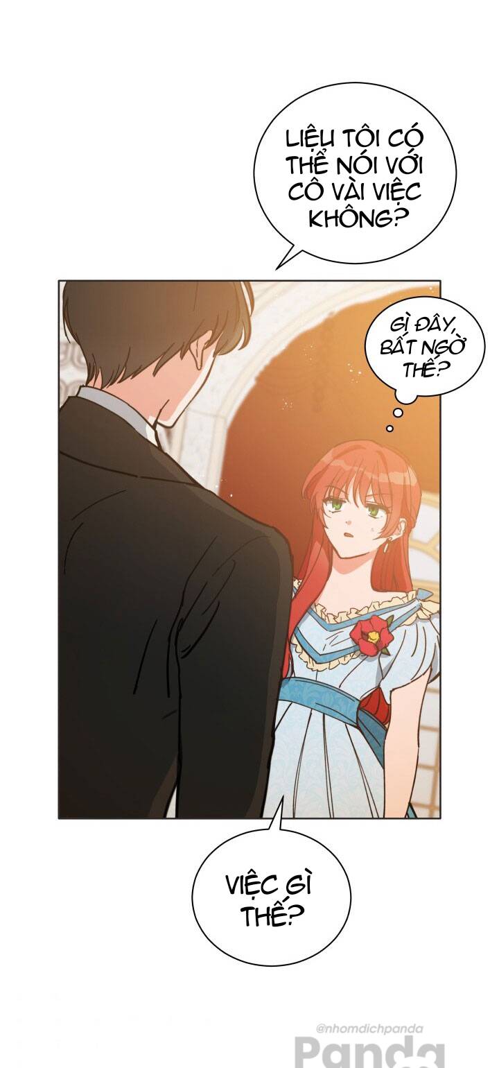 cái chết của lamia orphe chapter 28 21