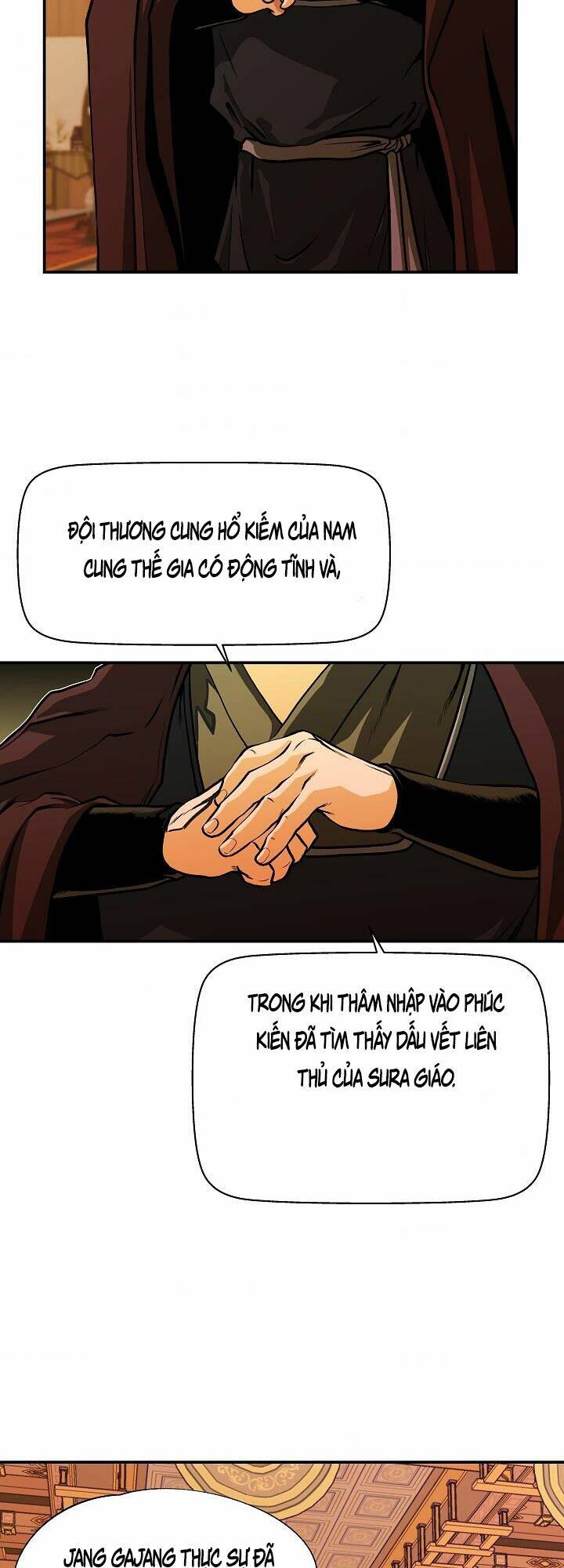 ngũ hợp chí tôn chapter 32 29
