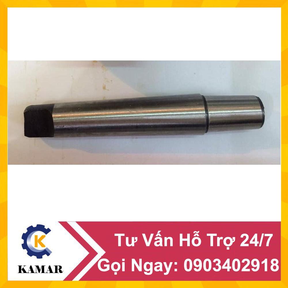 Đầu chuôi côn MT3 lắp Máy Khoan
