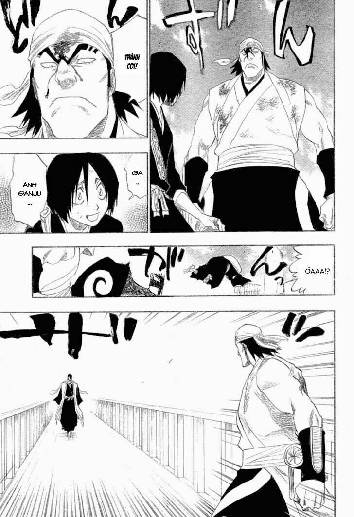 thần chết ichigo chapter 116 12