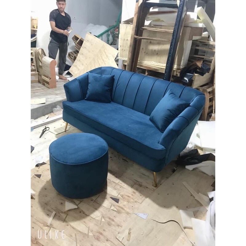 Băng ghế sofa đẹp sang trọng