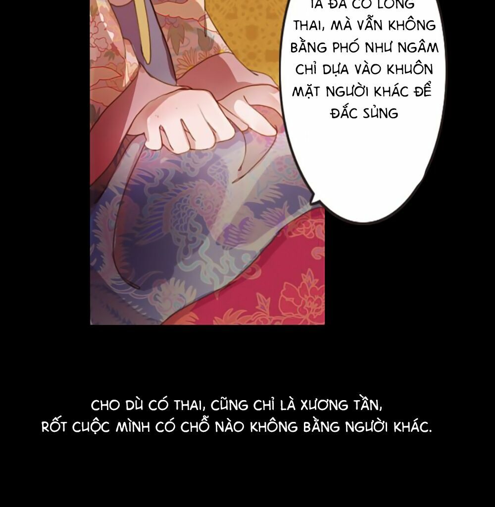 châu huân truyền, tự hoa liệt chapter 14 27