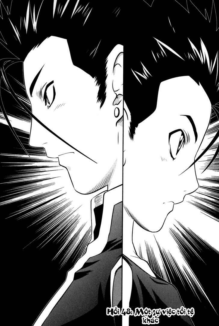 the legend of maian chapter 48 2