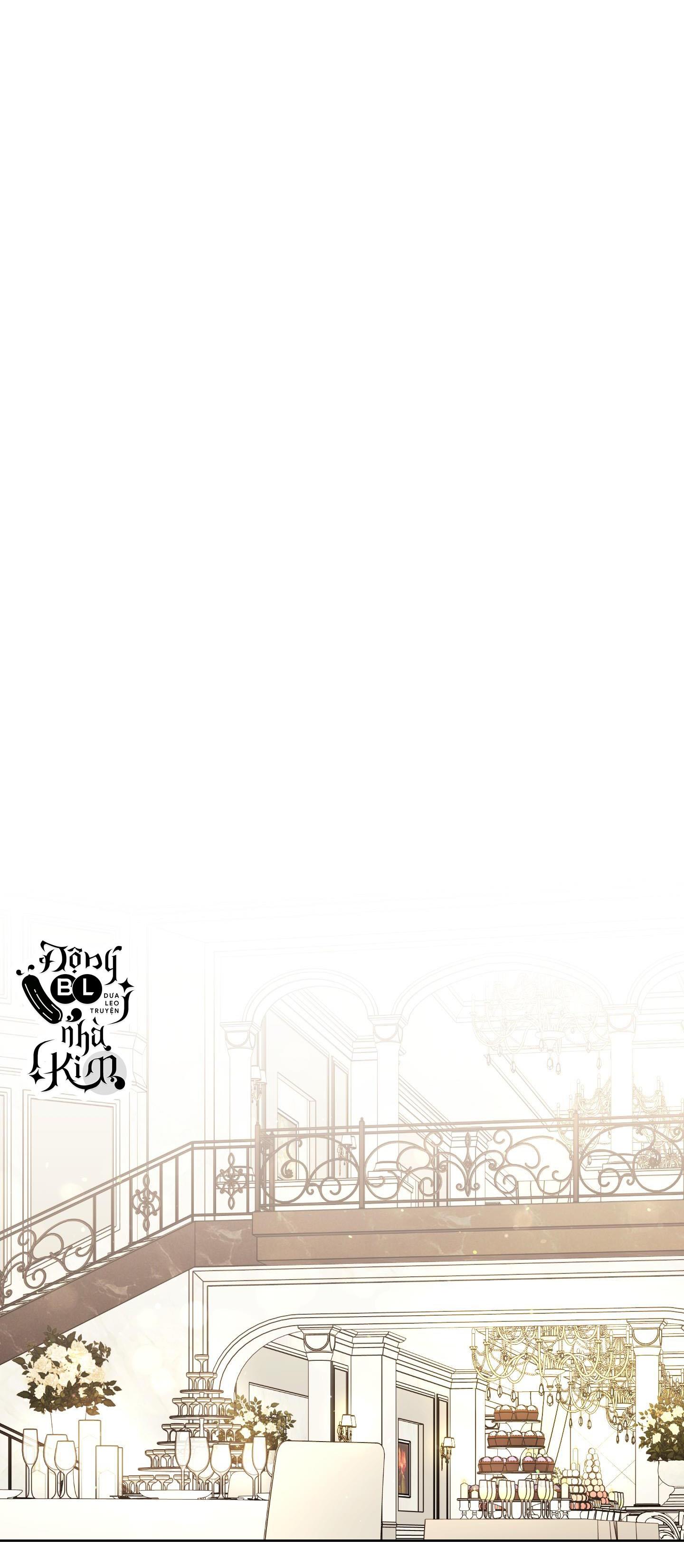 bl cổ trang - âu cổ ngắn nhà kim chapter 13.3 24