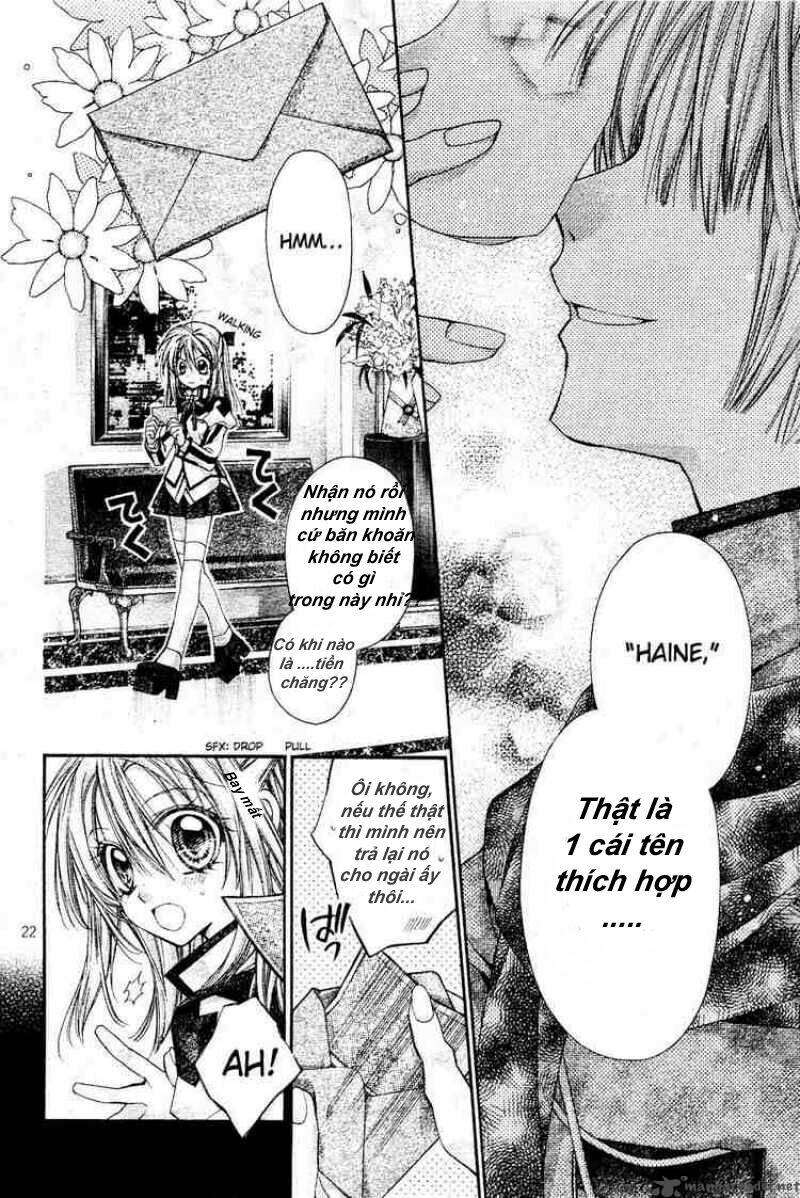 hội quý tộc chapter 34 23