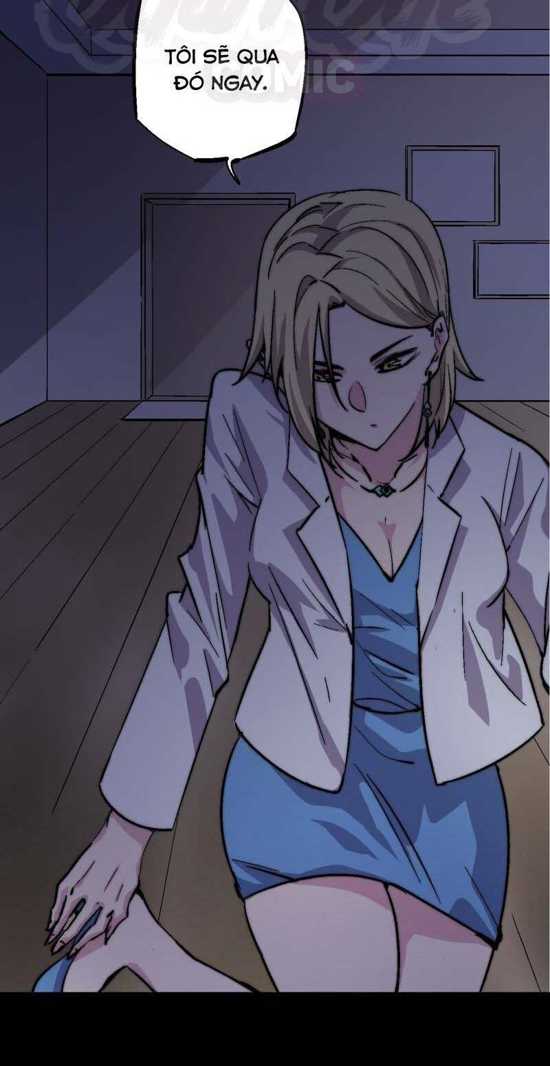 dãy số chí mạng chapter 30 12